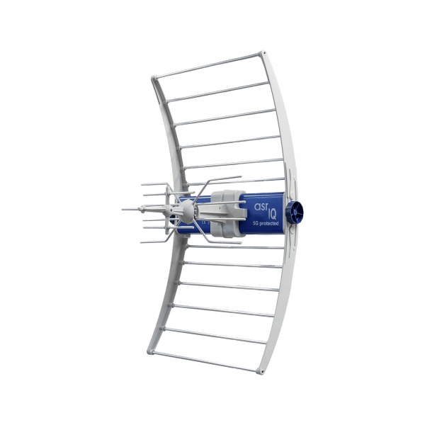 Antena kierunkowa Telkom Telmor Asr Iq 5G Protected