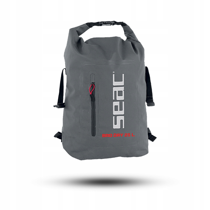 Seac Bro Dry Bag 25L Voděodolný vak Batoh Prodyšný 92-31/25