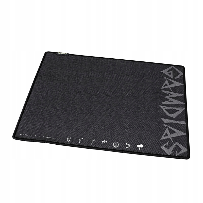 Gamdias Nyx Control Podkładka pod mysz rozmiar L