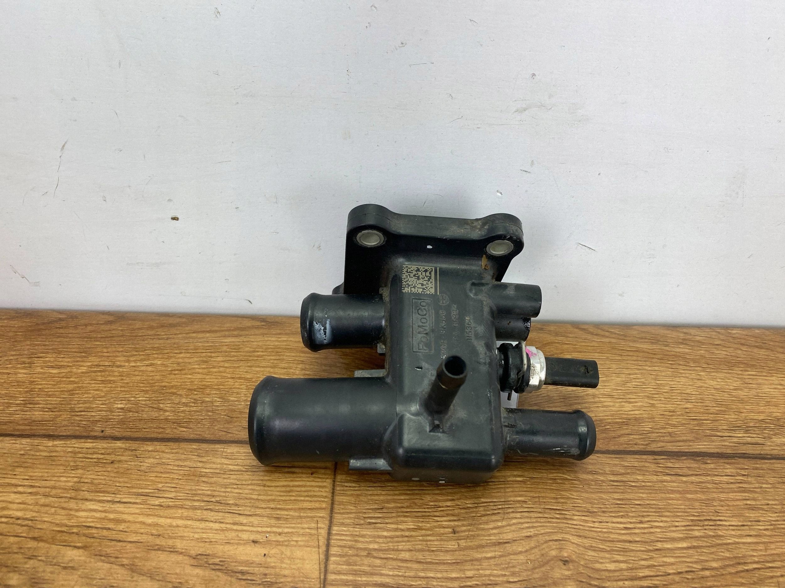 prijenos vode prirubnica Ford Escape IV Kuga MK3 2.0 2020+