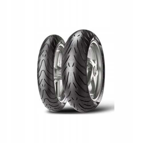 Pirelli Pneumatika 190/50ZR17 Angel St (73W) Tl M/C Zadná Dot 01/2024