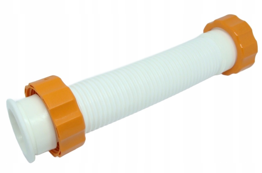 BESTWAY FLOWCLEAR WĄŻ KRÓTKI RURA ŁĄCZNIK DO POMPY PIASKOWEJ 58497