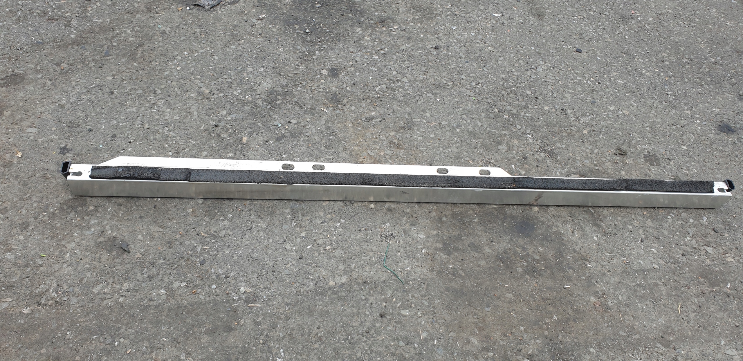 brace console sider VOLVO XC90 II P31448888 OE