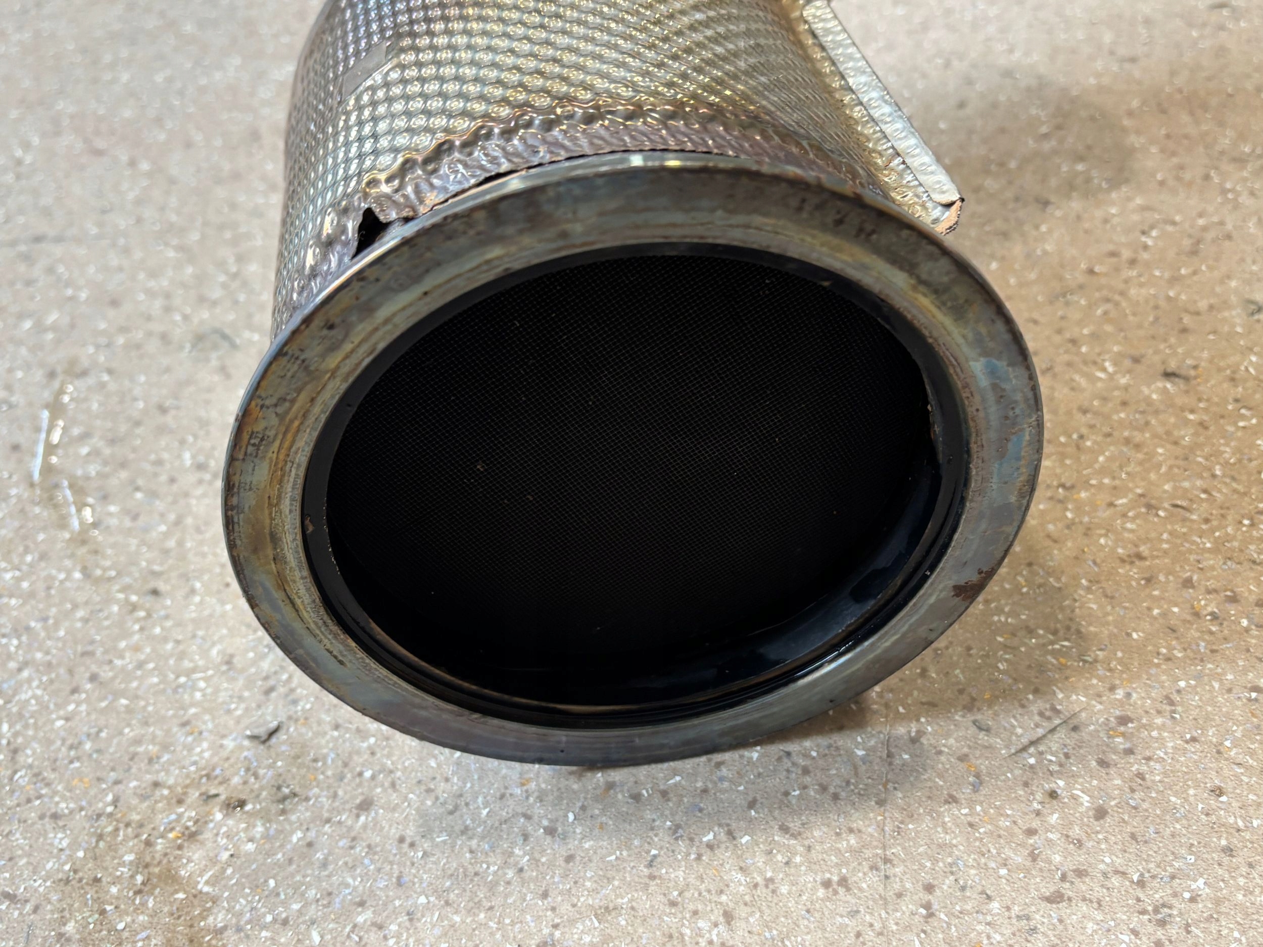 PORSCHE PANAMERA (971) 971131703AB