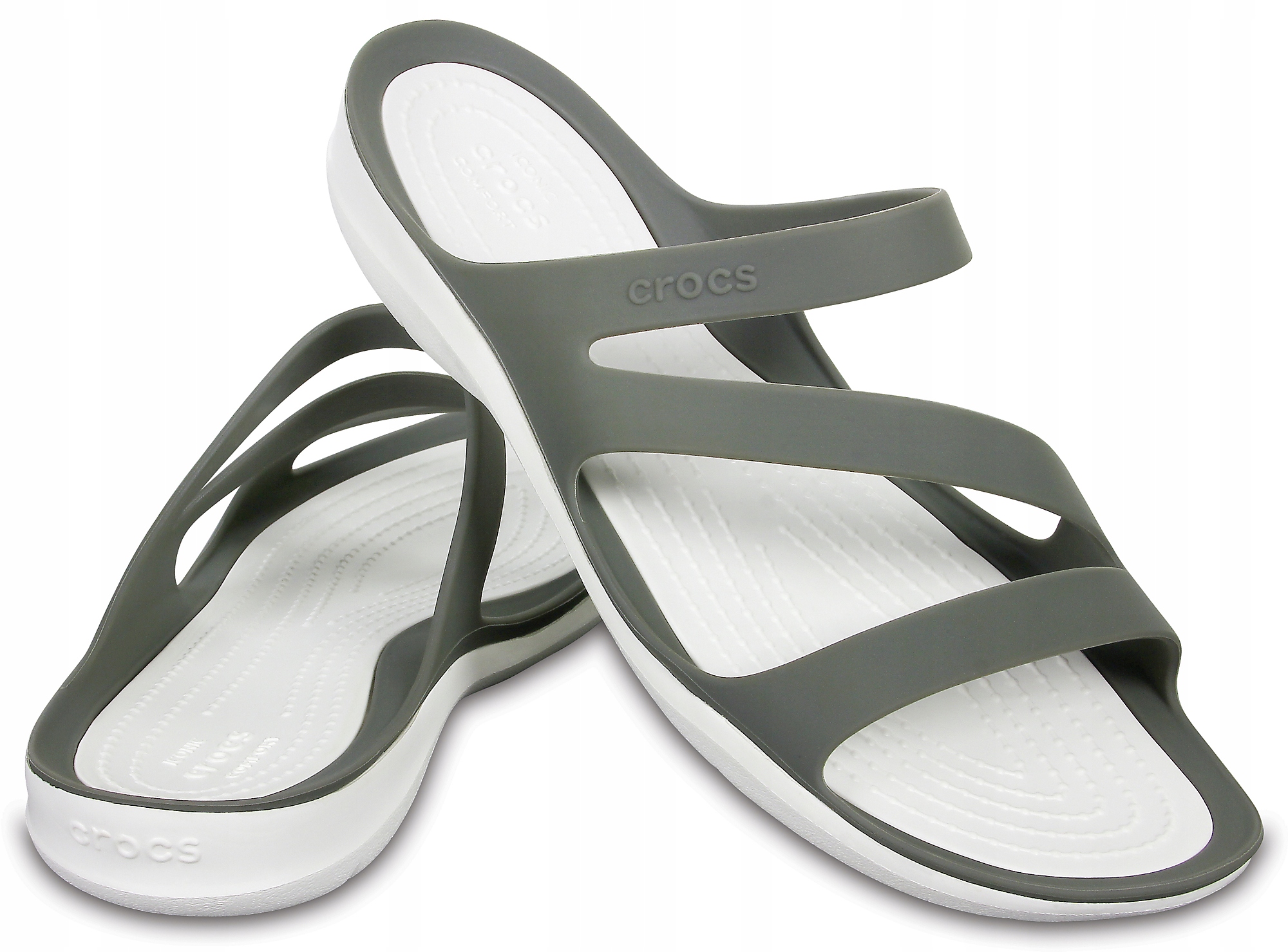 Crocs Swiftwater Sandal V Roce 203998 W5 34-35