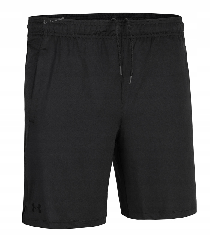 Under Armour Krótkie Spodenki Szorty rozm M