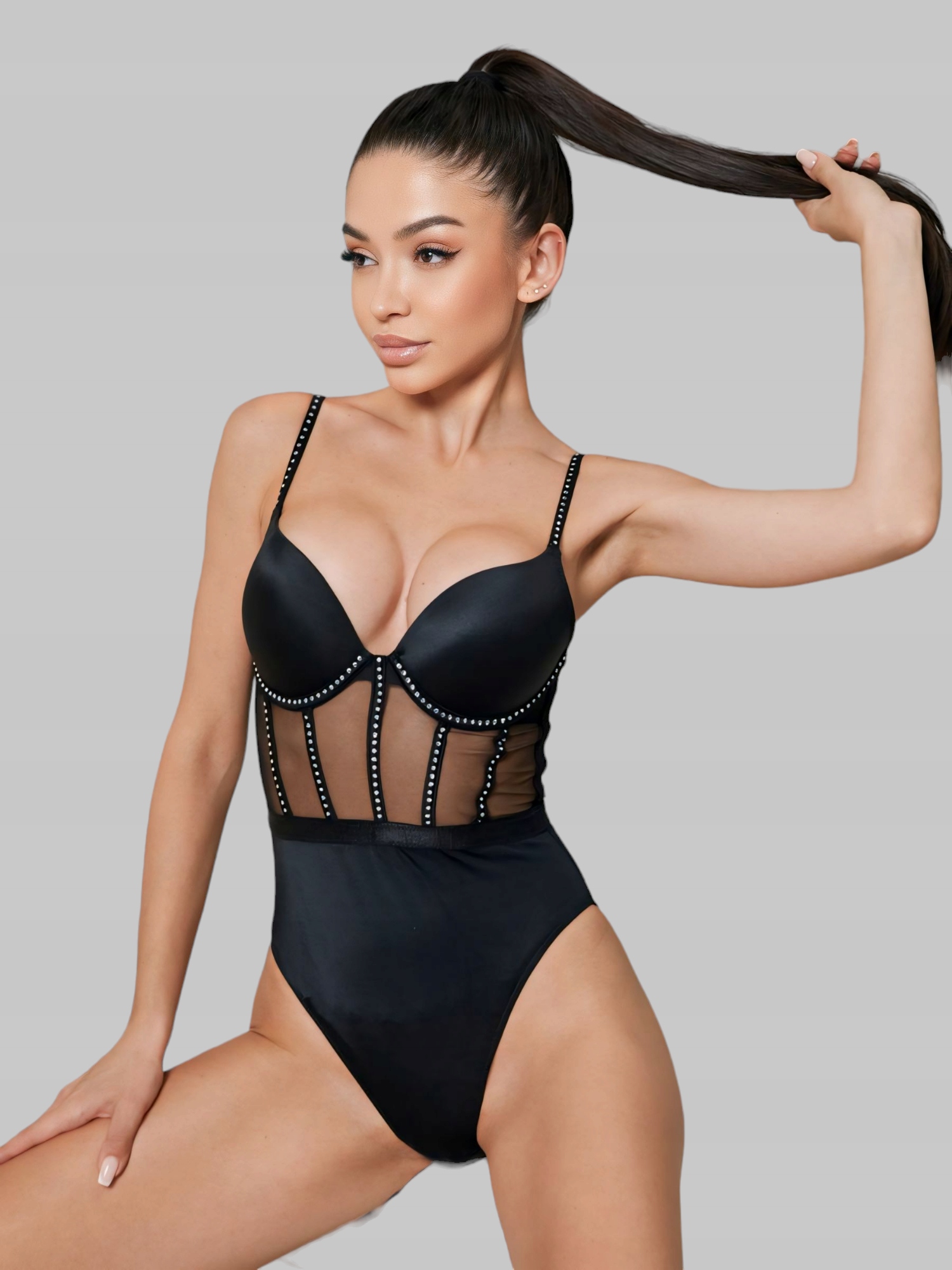 Modelovací body s zirkony