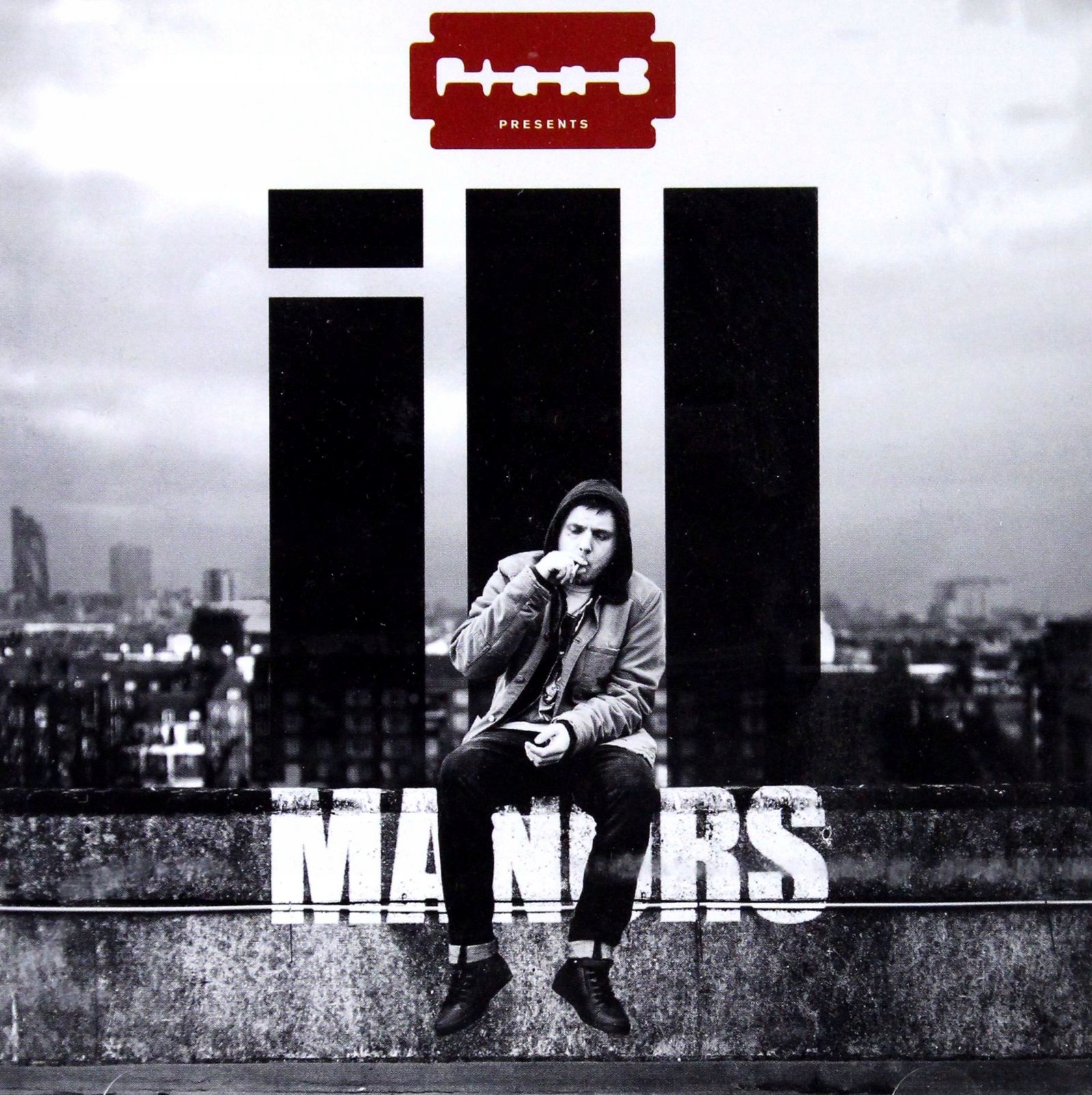 Купить САУНДТРЕК ILL MANORS (ПЛАН Б) [CD] отзывы, фото и