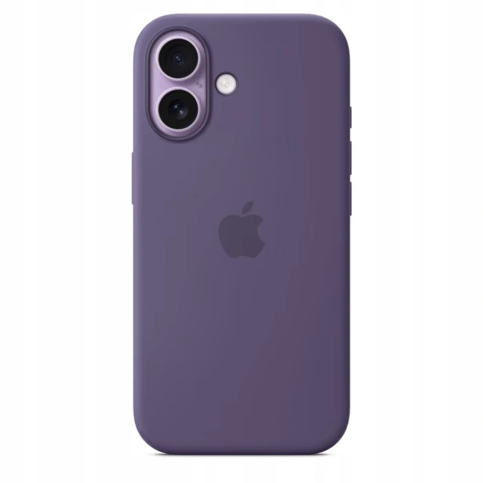 Originálne Puzdro Apple Pre Iphone 17 Silicone Case Magsafe MGF04ZM/A