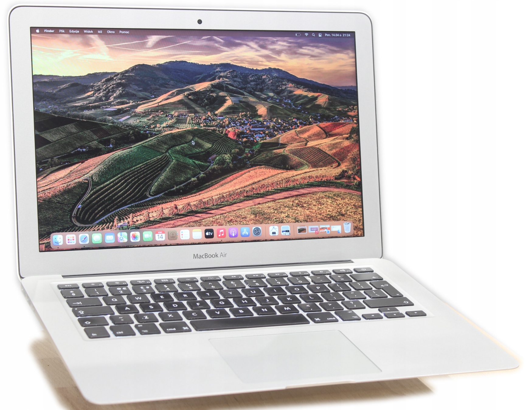Macbook Air 2017 w Laptopy, notebooki, ultrabooki - Sklepy Macbook Air 2017 w Laptopy, notebooki, ultrabooki - Sklepy