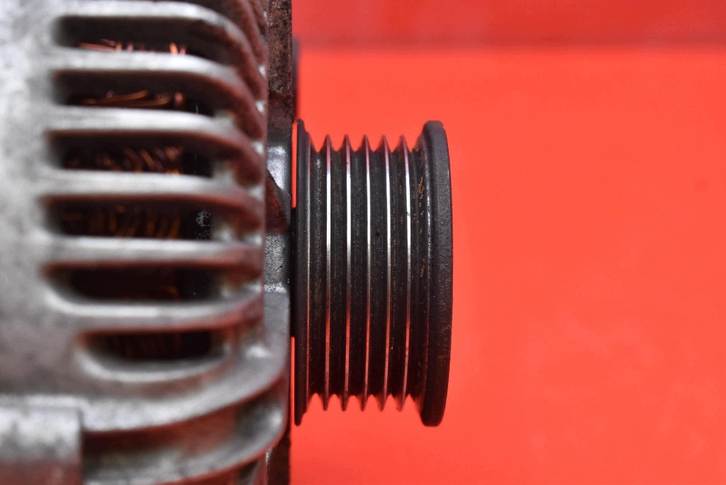 alternator test 7796125 BMW X5 E70 3.0 D 235 KM 06-10