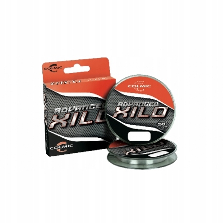 Xilo Advanced 50mt 0,185