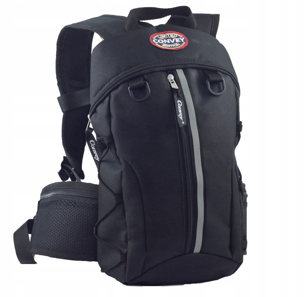 PLECAK NA ROWER ROWEROWY DO BIEGANIA BIEGOWY 10L EAN (GTIN) 0797776012527