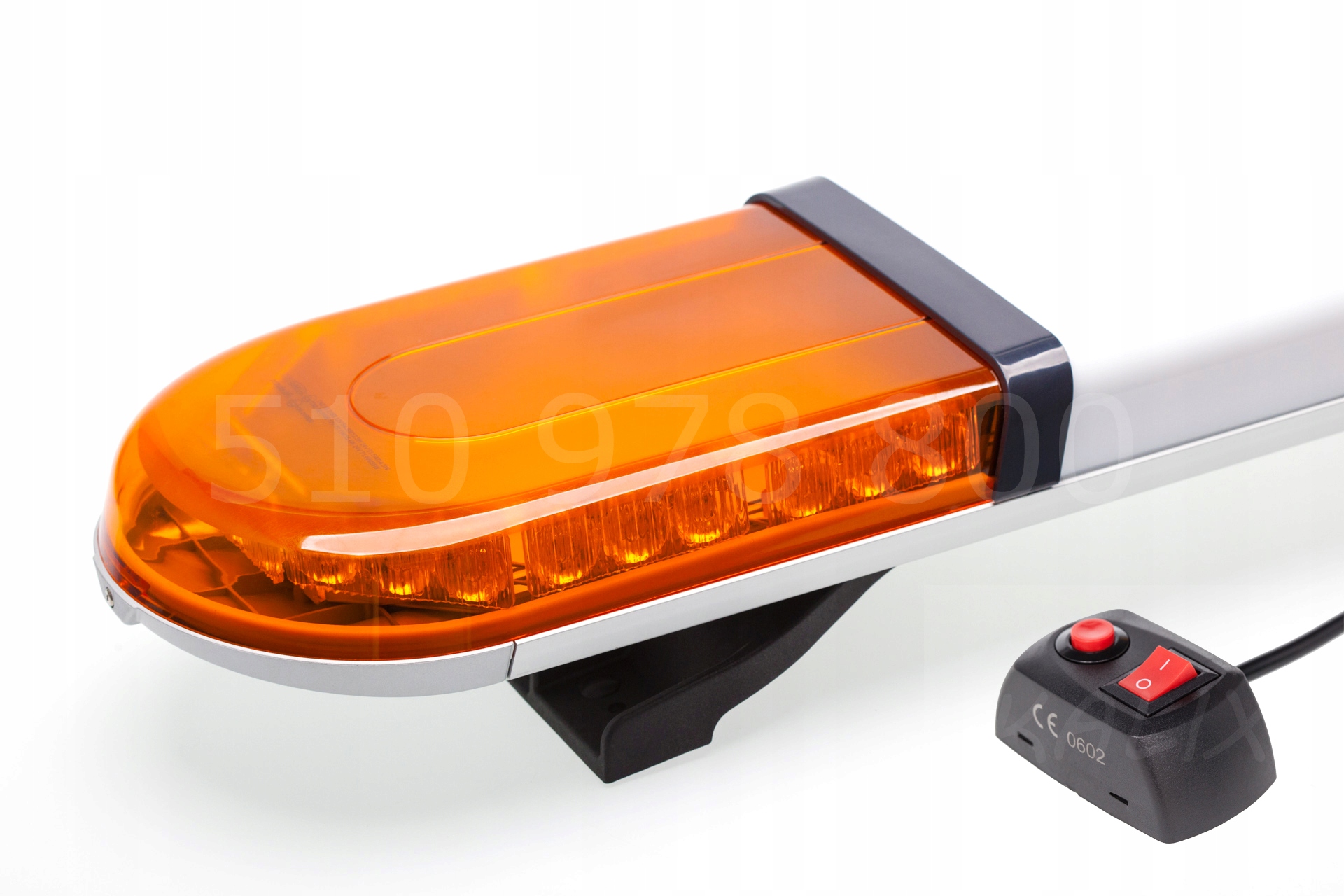 KWI0099 - Скорая энергия петух предупреждающий луч