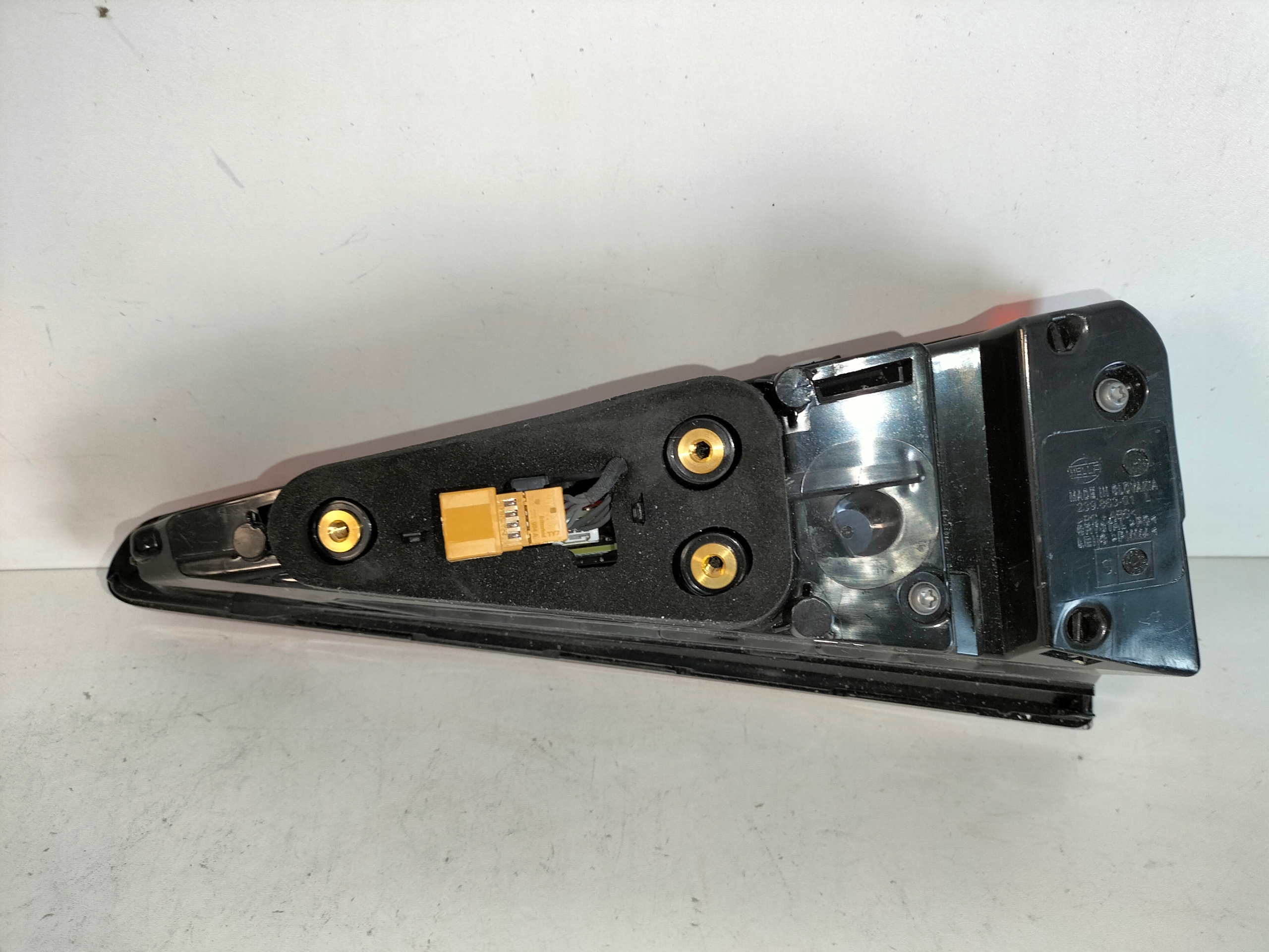 light rear rear part left SKODA ENYAQ 21- LED