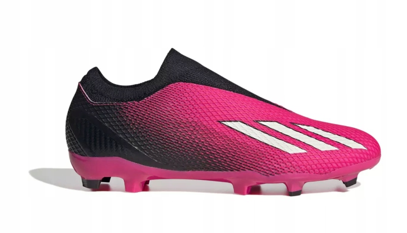 Pánské kopačky Adidas X Speedportal.3 Fg LL GZ5065 vel. 46
