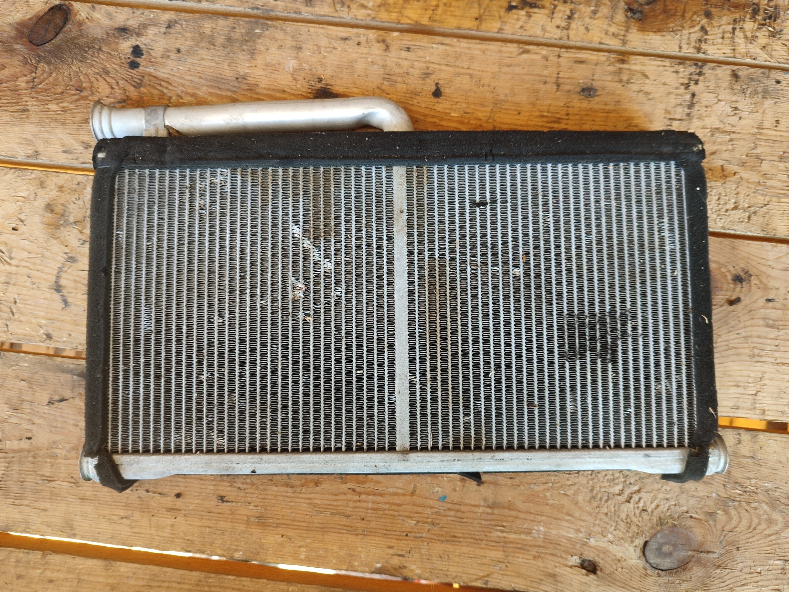 Bloc de chauffage complet Bouches buses Interne AUDI A6 C6