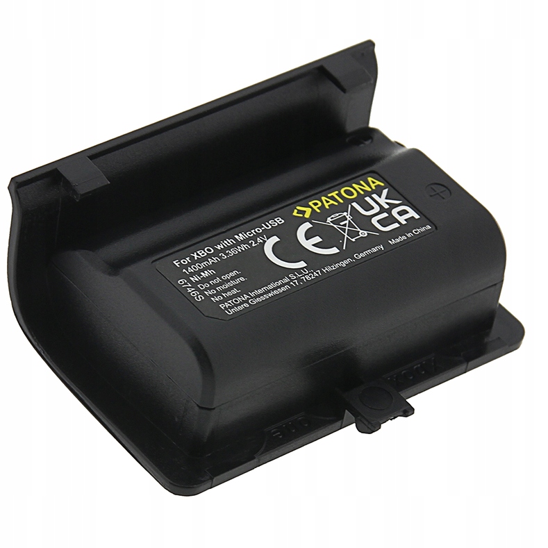 Patona Bateria do pada X-Box One Micro Usb