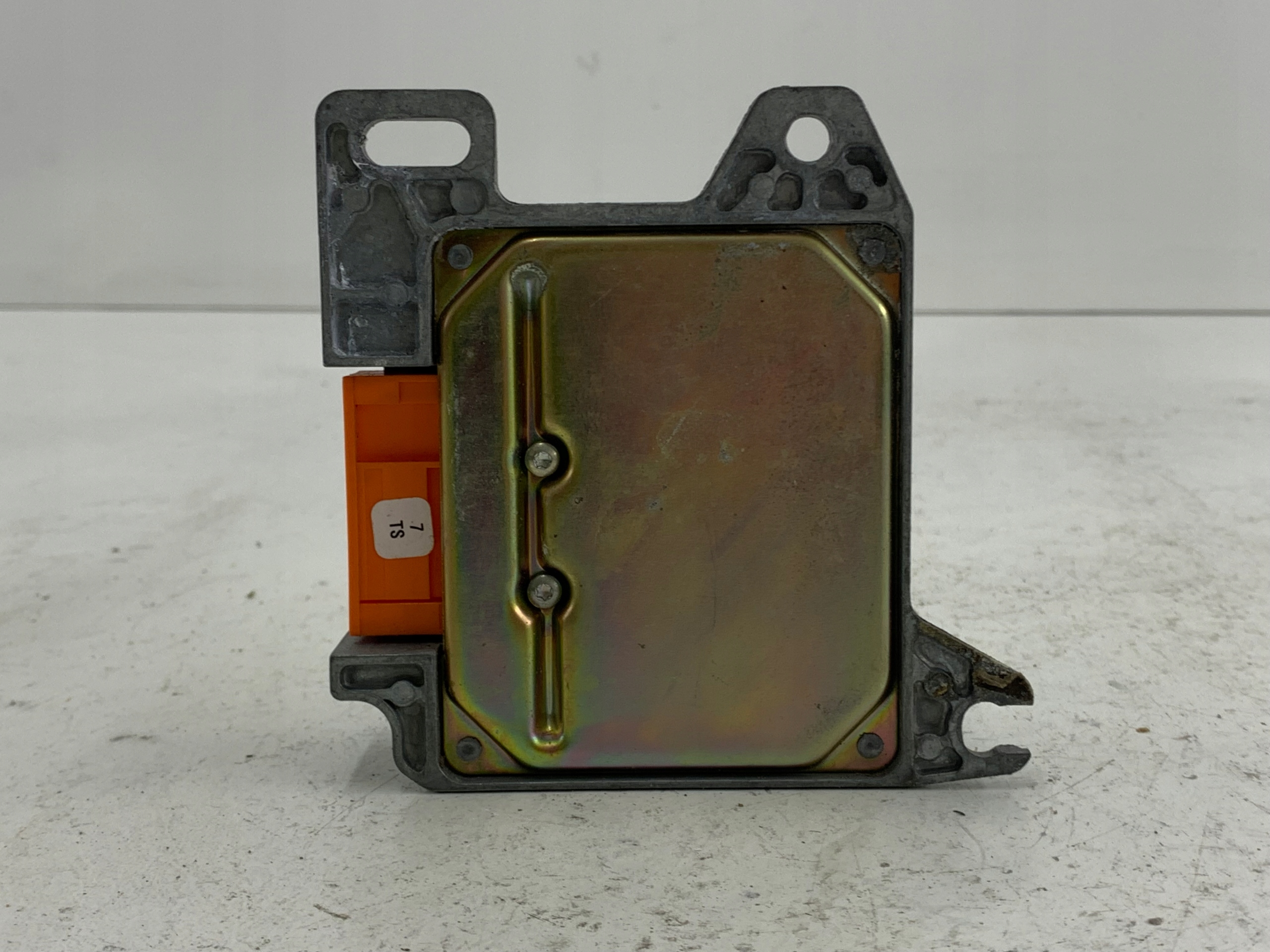RENAULT SCENIC e SENSOR modulo airbag 7700415231J