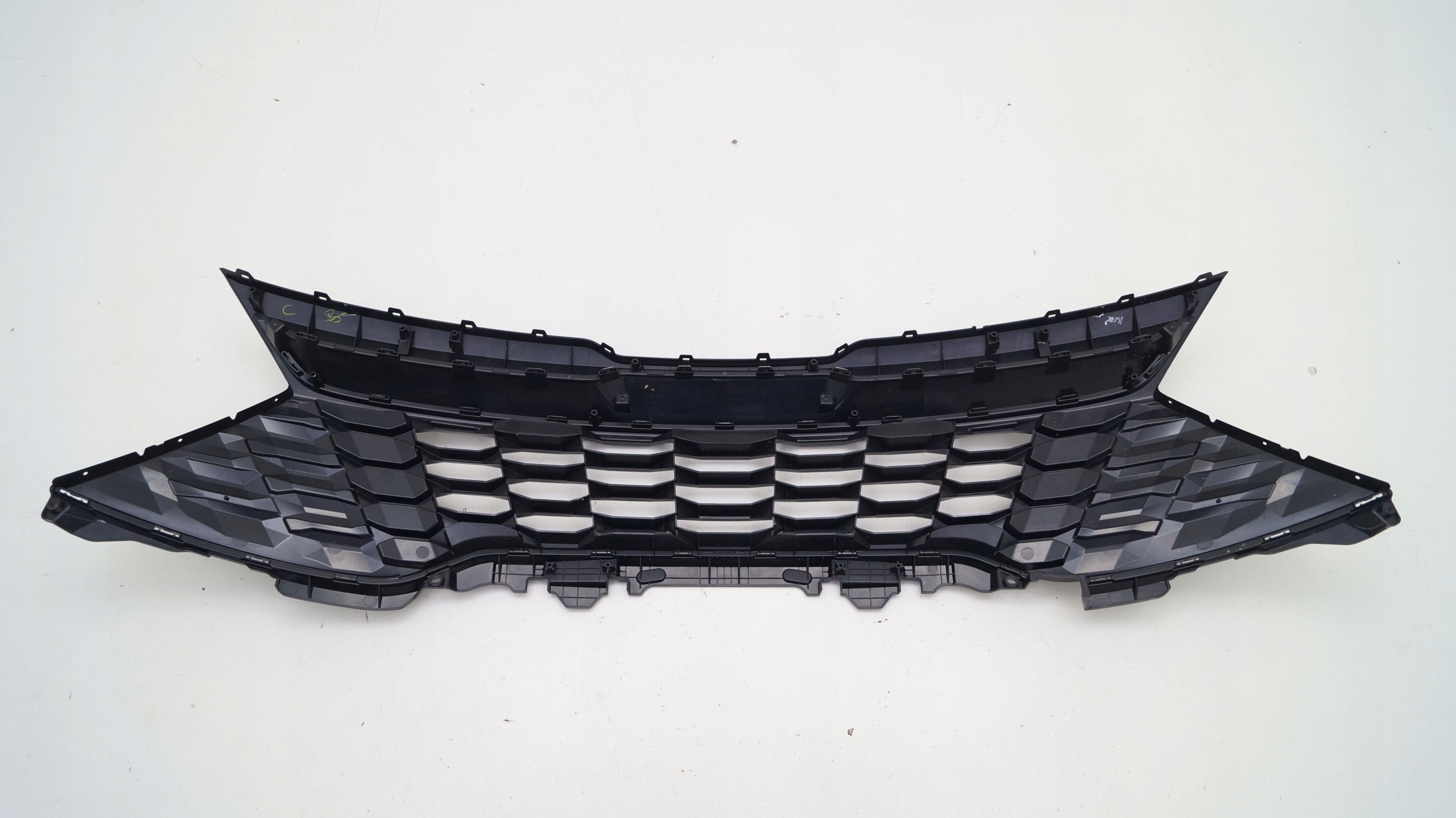 Kia Sportage JA Kühlergrill FRONTGRILL Kühlergitter - Thumbnail 2
