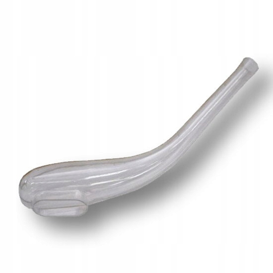 

Fajka do łapania matek (plastikowa)