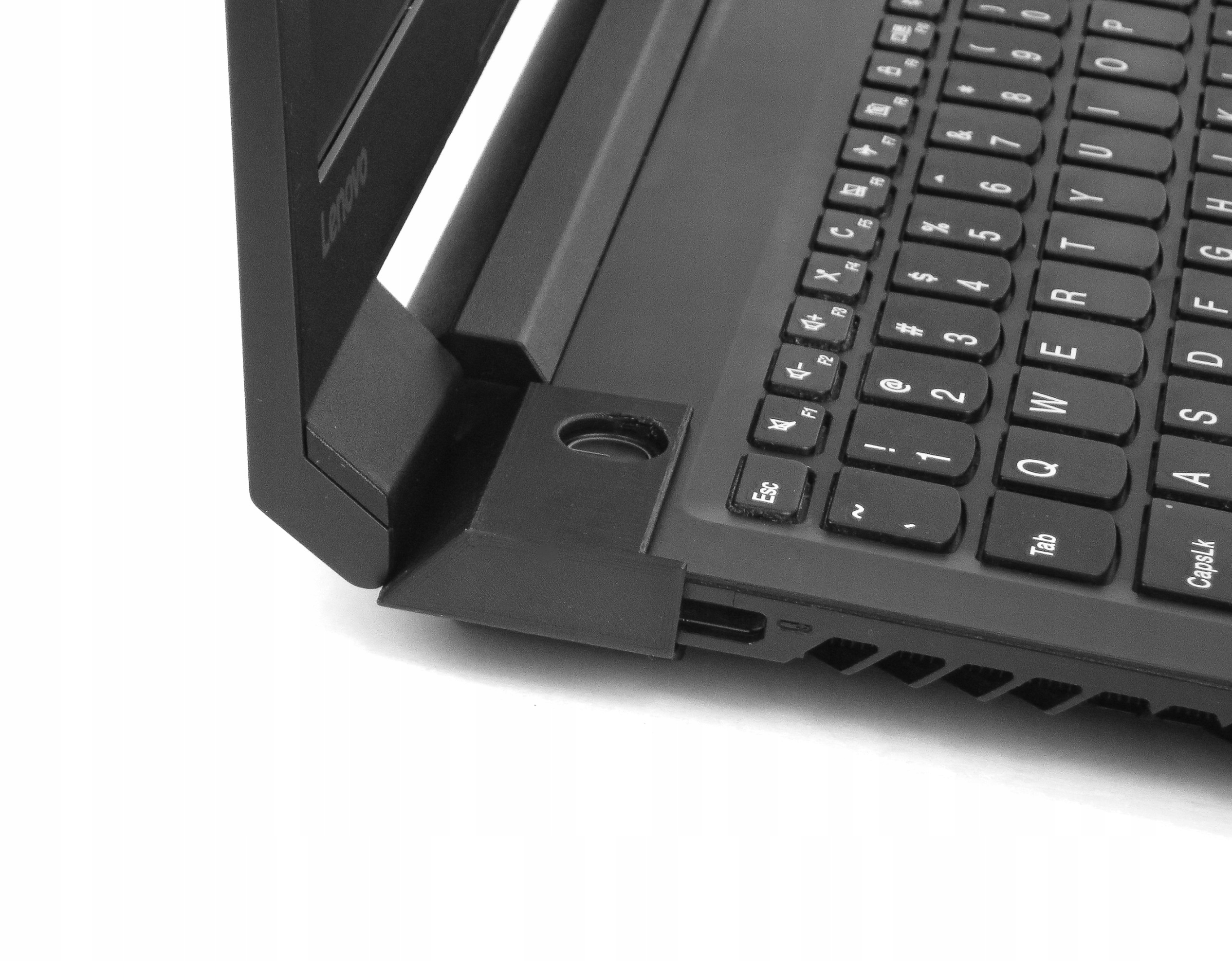 Zestaw naprawczy Obudowa Klapa Zawias Lenovo V310-15IKB V310-15ISK