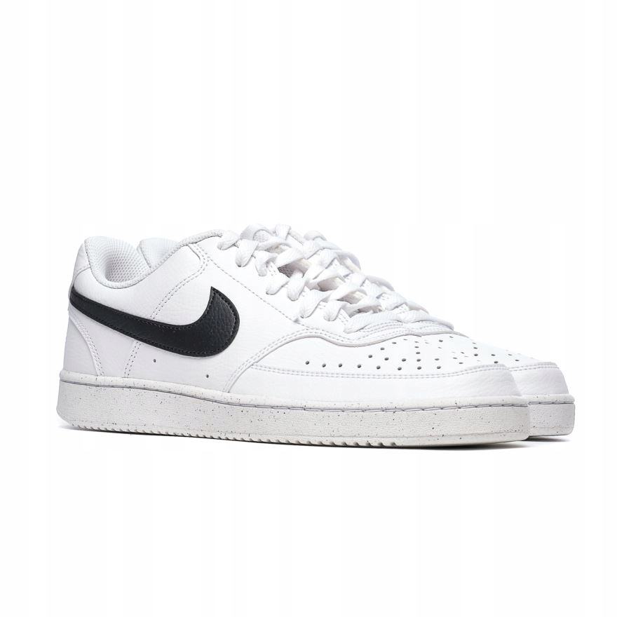 Nike Court Vision Lo Nn DH2987-101 vel. 45,5