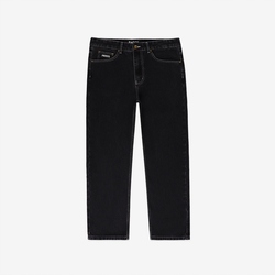 Kalhoty Prosto Jeans Baggy Blox Black