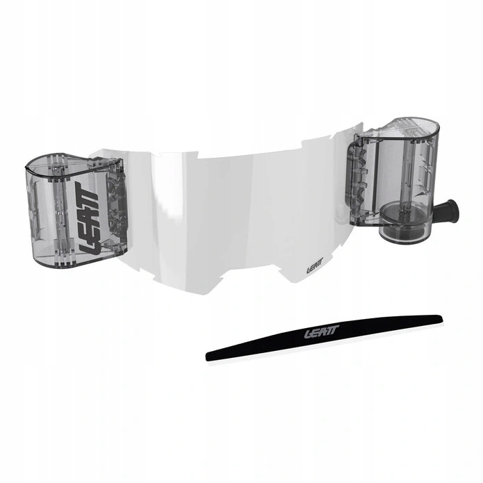 Sada Leatt Vizion Kit 3.5 Canisters+film+dirt Strips+rolloff Lens Darčeky