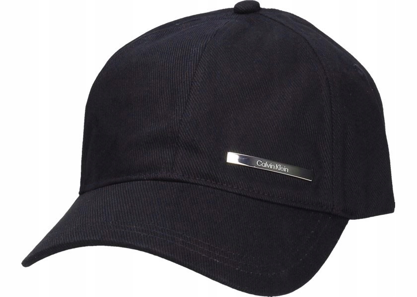Calvin Klein Kšiltovka K50K510661 one size Modern Bar Bb Cap