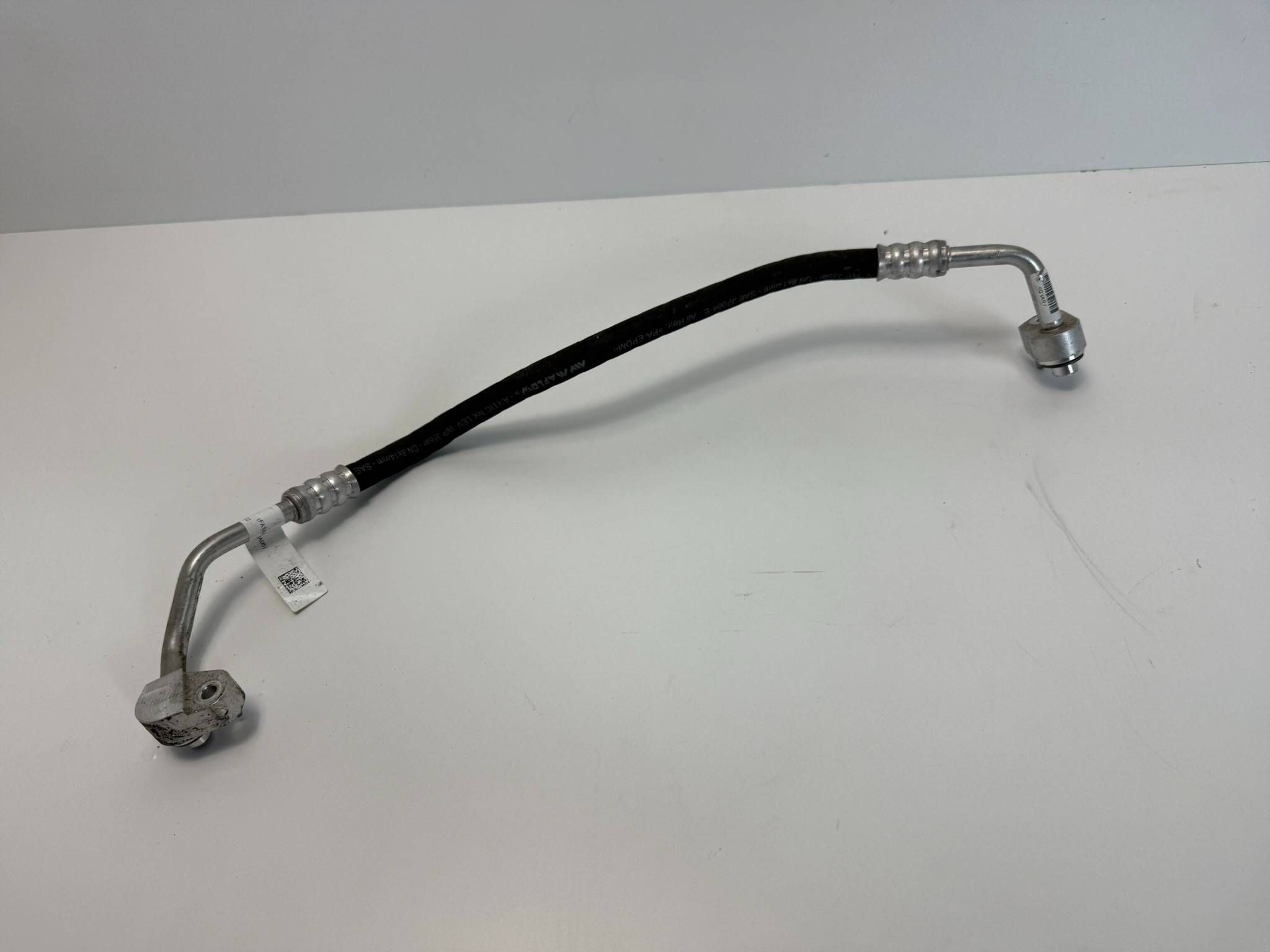 BMW i4 G26 9474794 prijenos klimatizacije