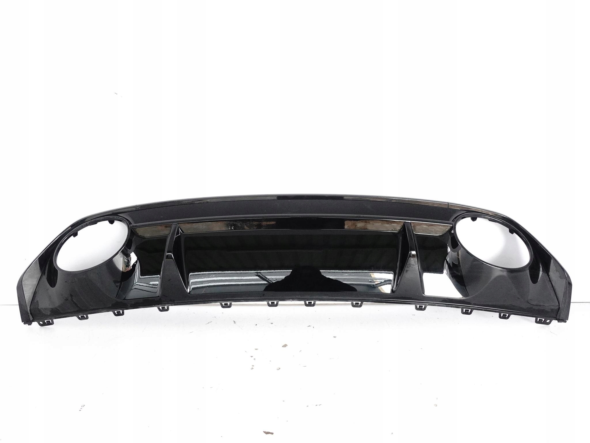 AUDI RS3 8Y0 20-24 diffuser accessories SPOILER W bumper rear part 8Y0807521