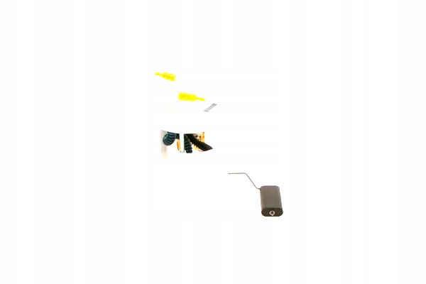 POMPA PALIWA FORD C-MAX II GRAND C-MAX 1.6D 2.0D 04.10-06.19 BOSCH Typ silnika Brak informacji