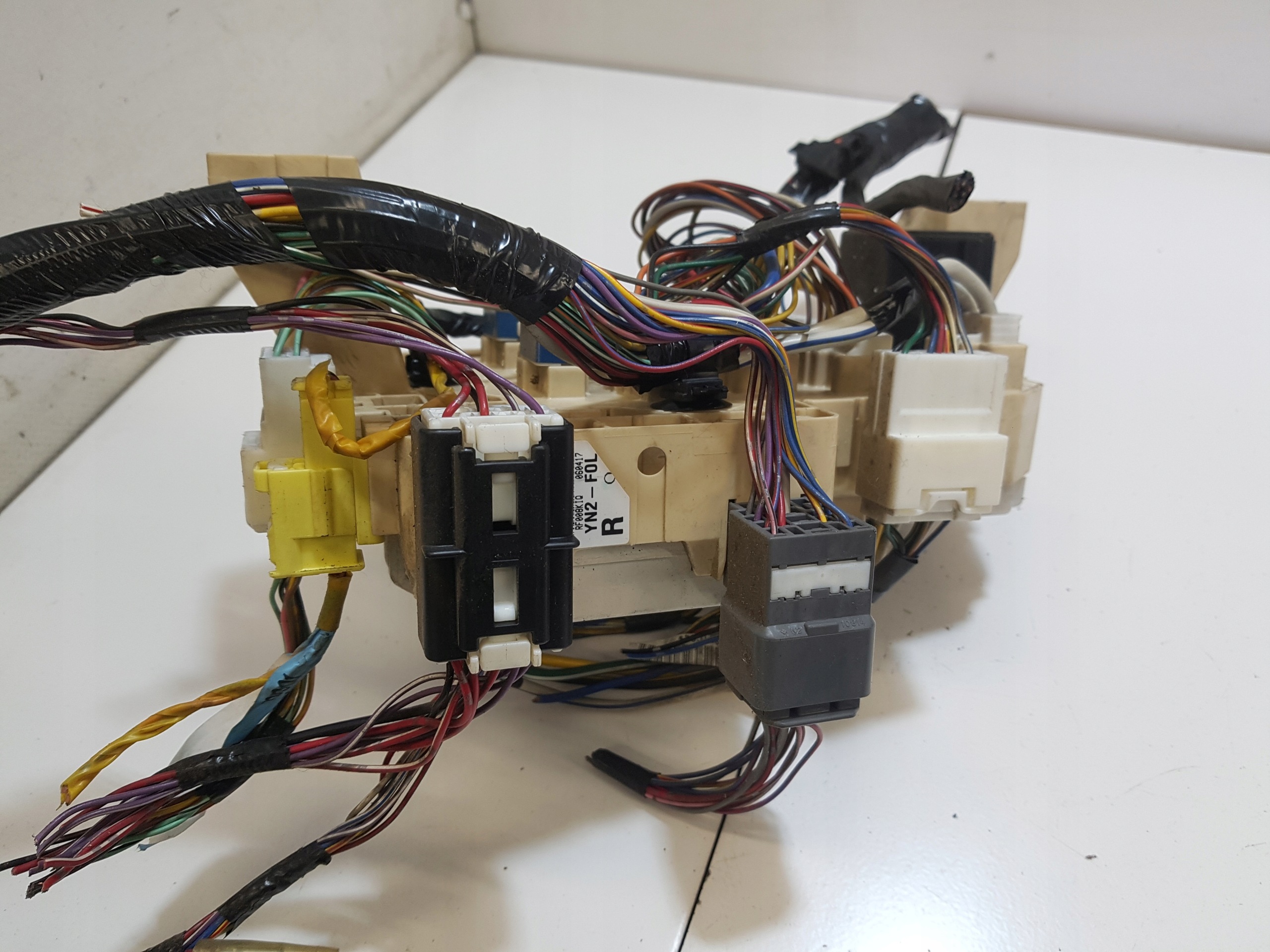 Module fusibles SUZUKI SWIFT 4 36770-62JB0
