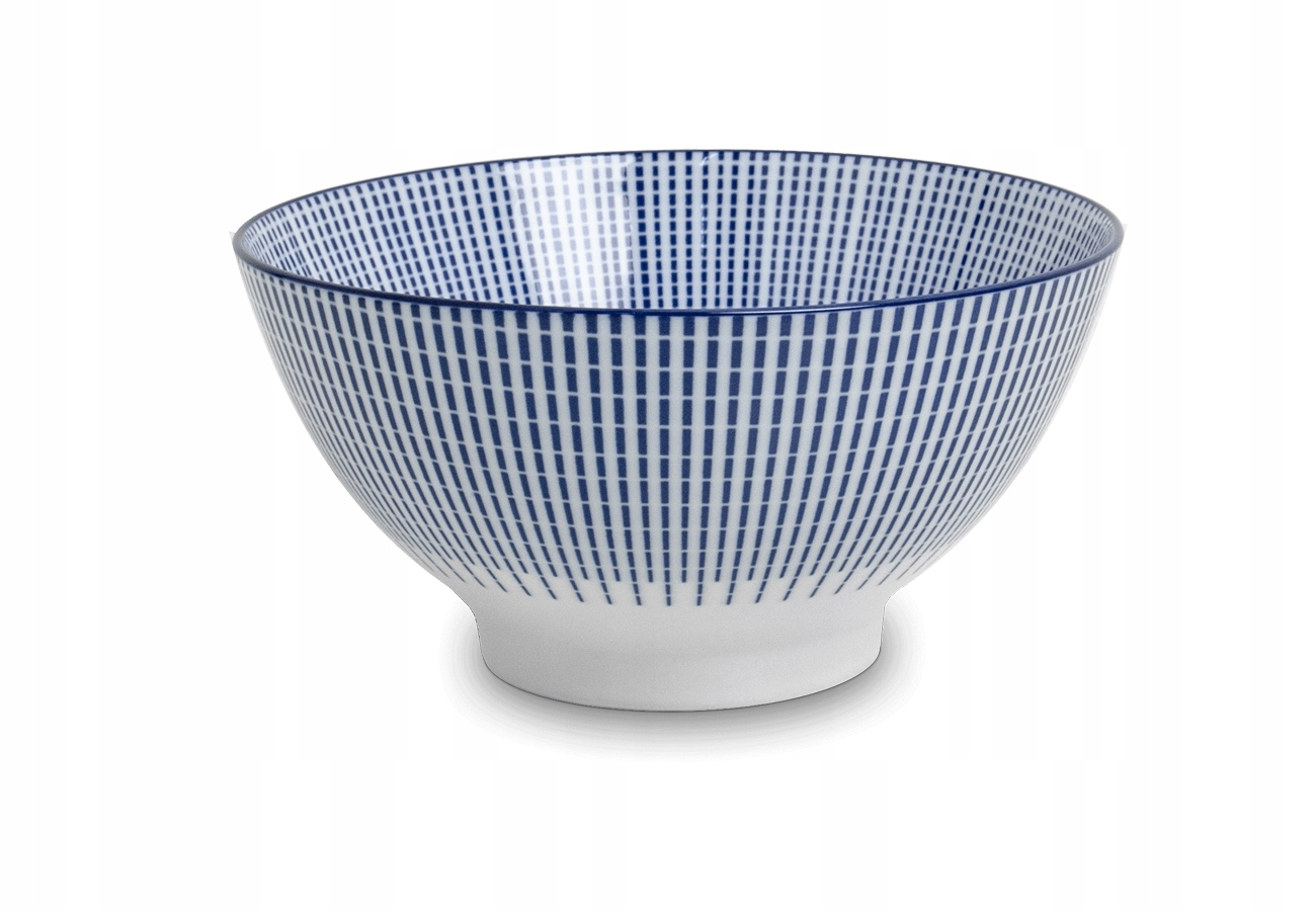 

Miska na Ramen Tokusa Blue 900 ml [7030635]