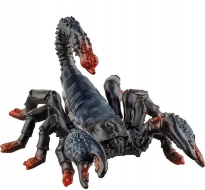 

Skorpion cesarski