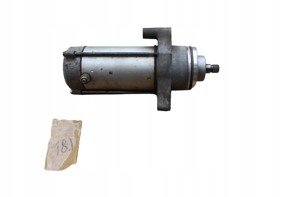 VALKYRIE GL 1500 97-03 СТАРТЕР