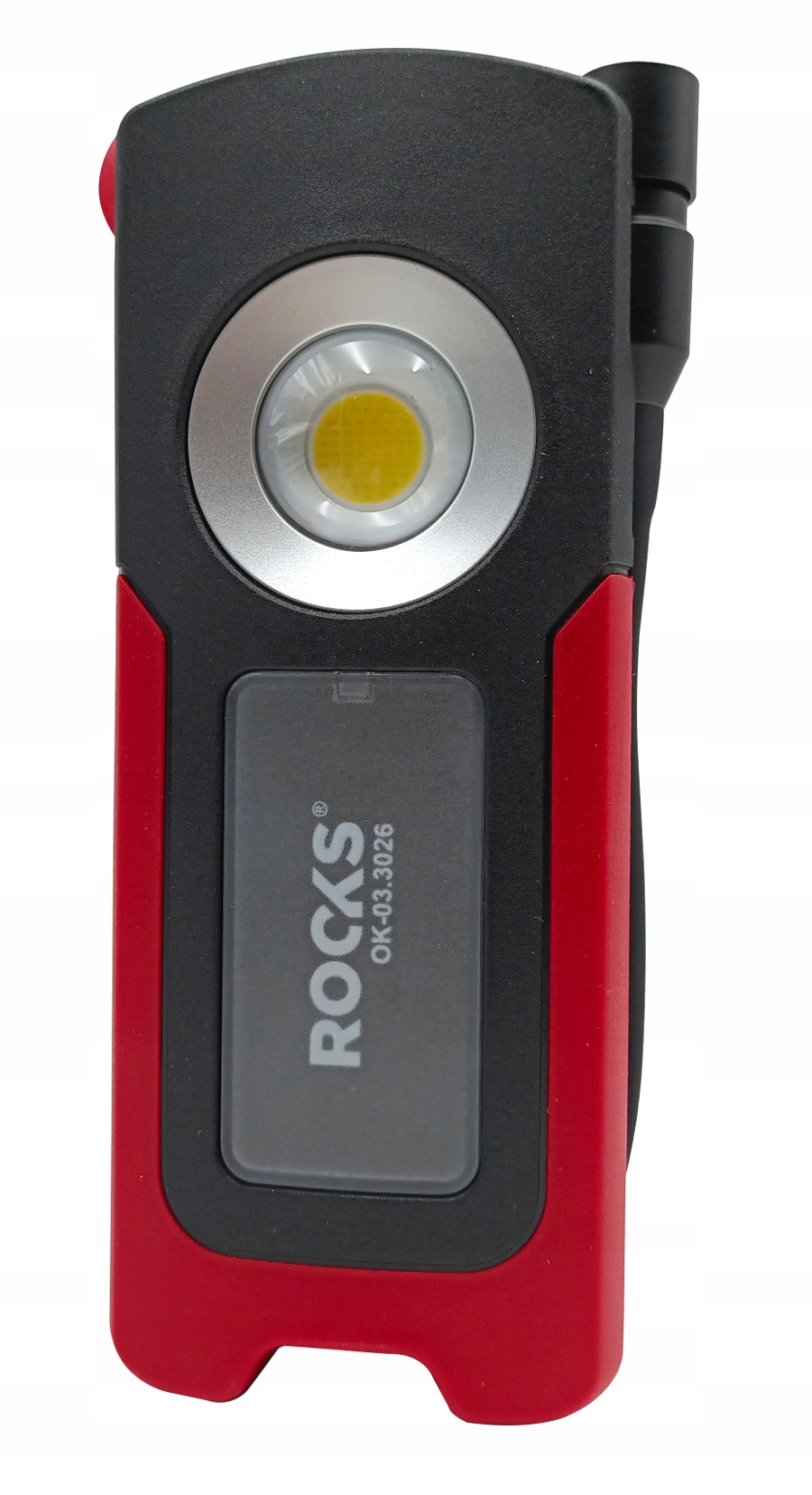 Promocja Lampa warsztatowa flex 1500 LUM, OK-03.3026 Marka Rooks