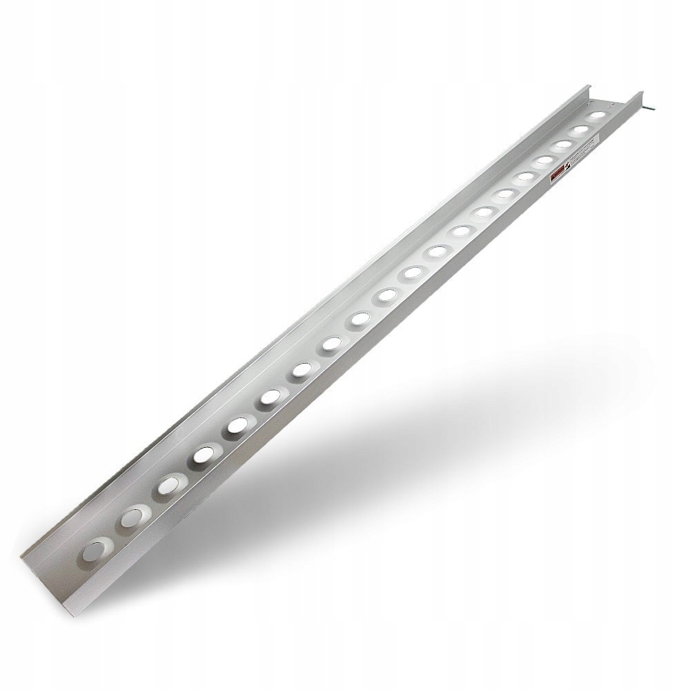 АЛЮМИНИЕВАЯ РАМПА BITUXX ГРУЗОПОДЪЕМНОСТЬ 200 КГ 1 ШТ.