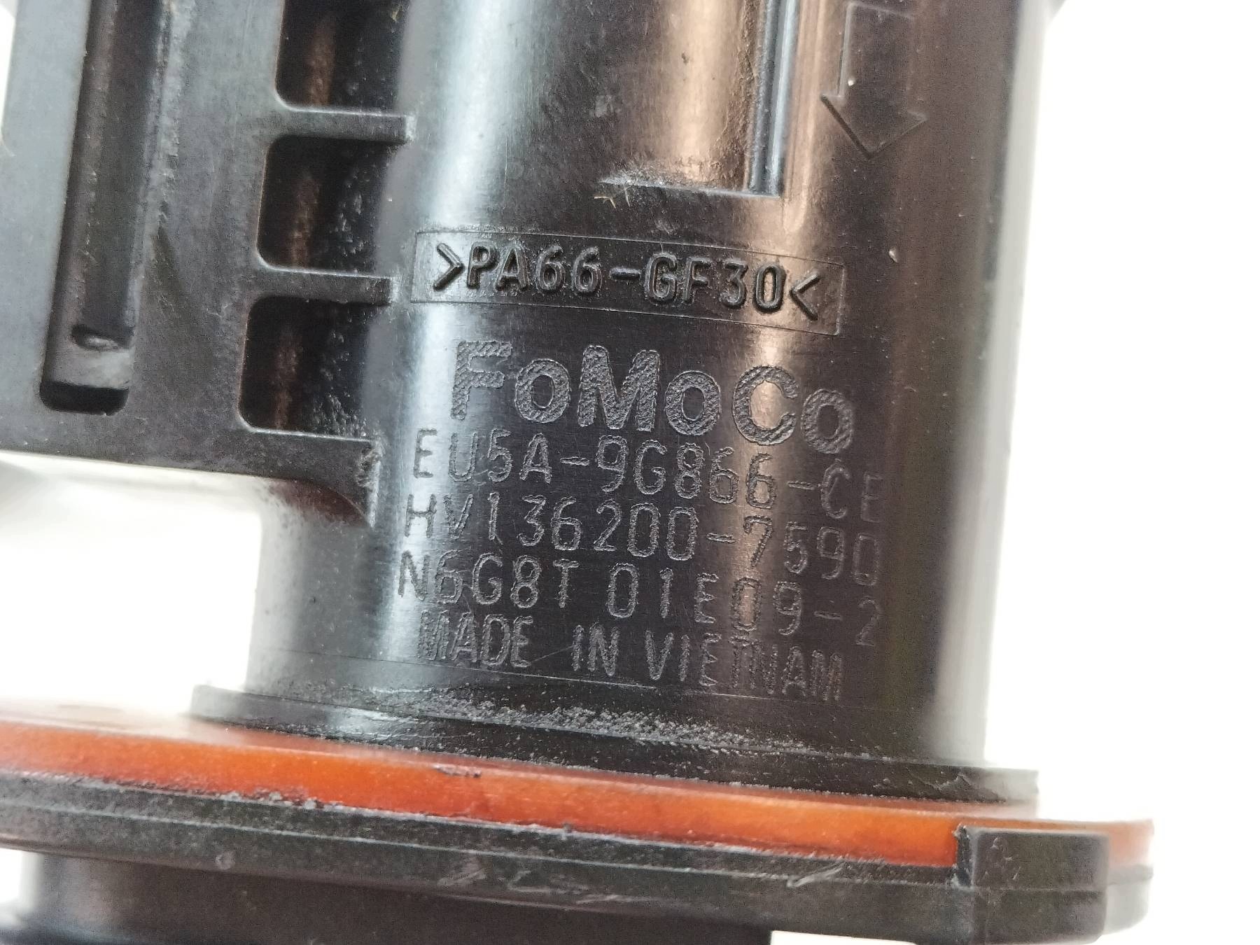 sensor unterdruck JL34-9B325-AC EU5A-9G866-CE Lincoln Navigator IV
