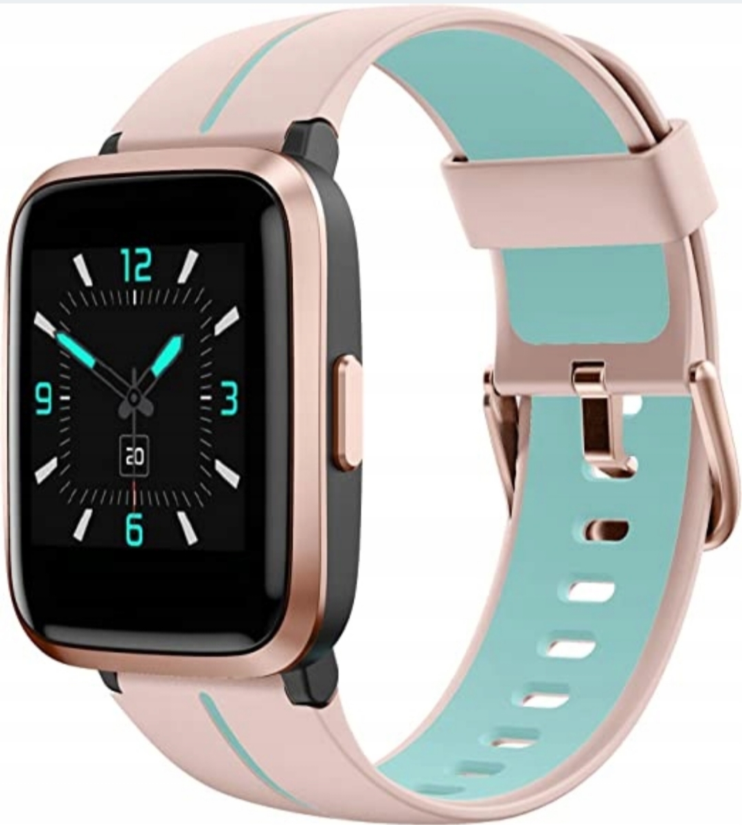 Aikela smartwatch willit id205u