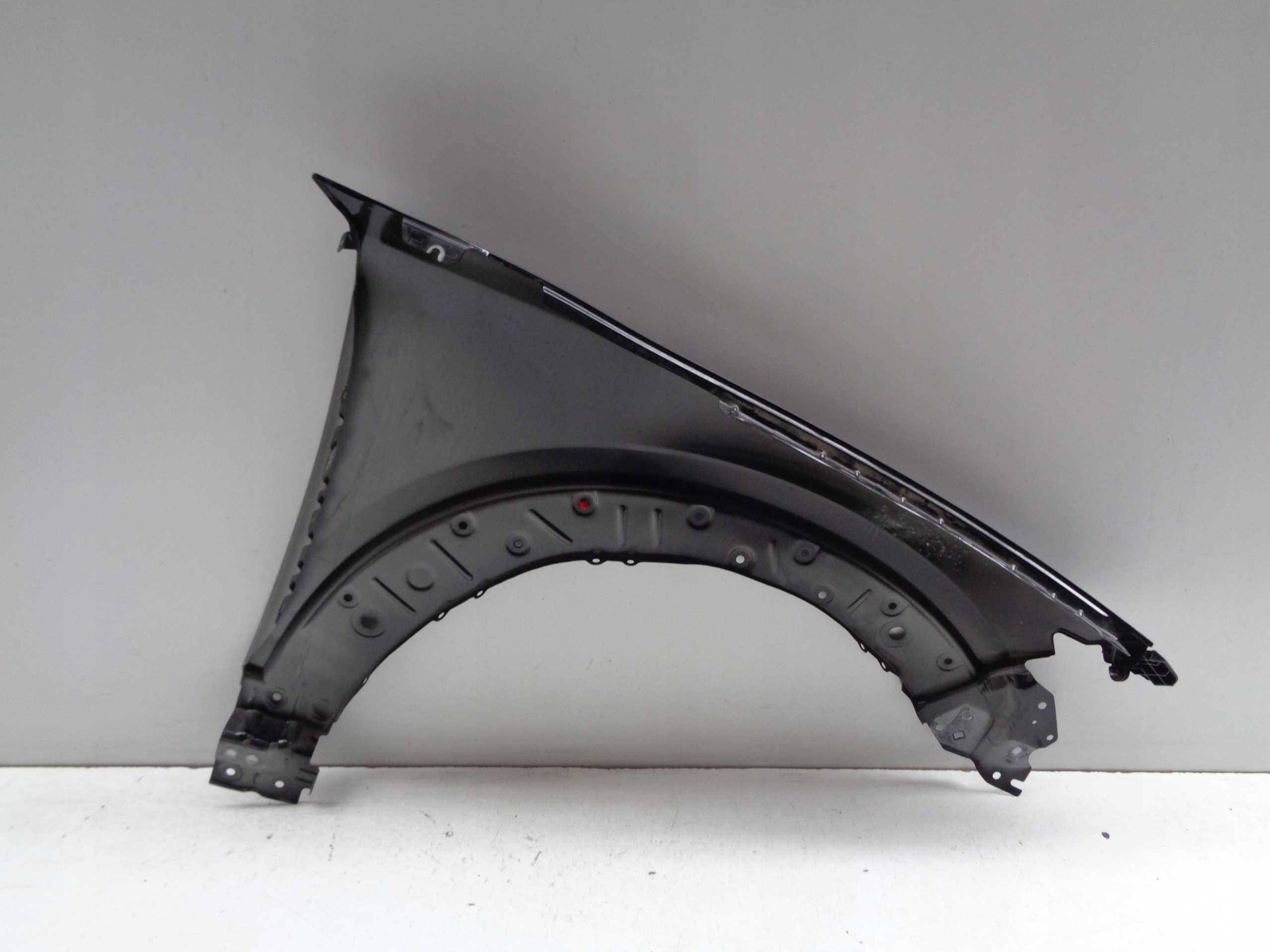 fender left front MAZDA CX30 19- NR 50381