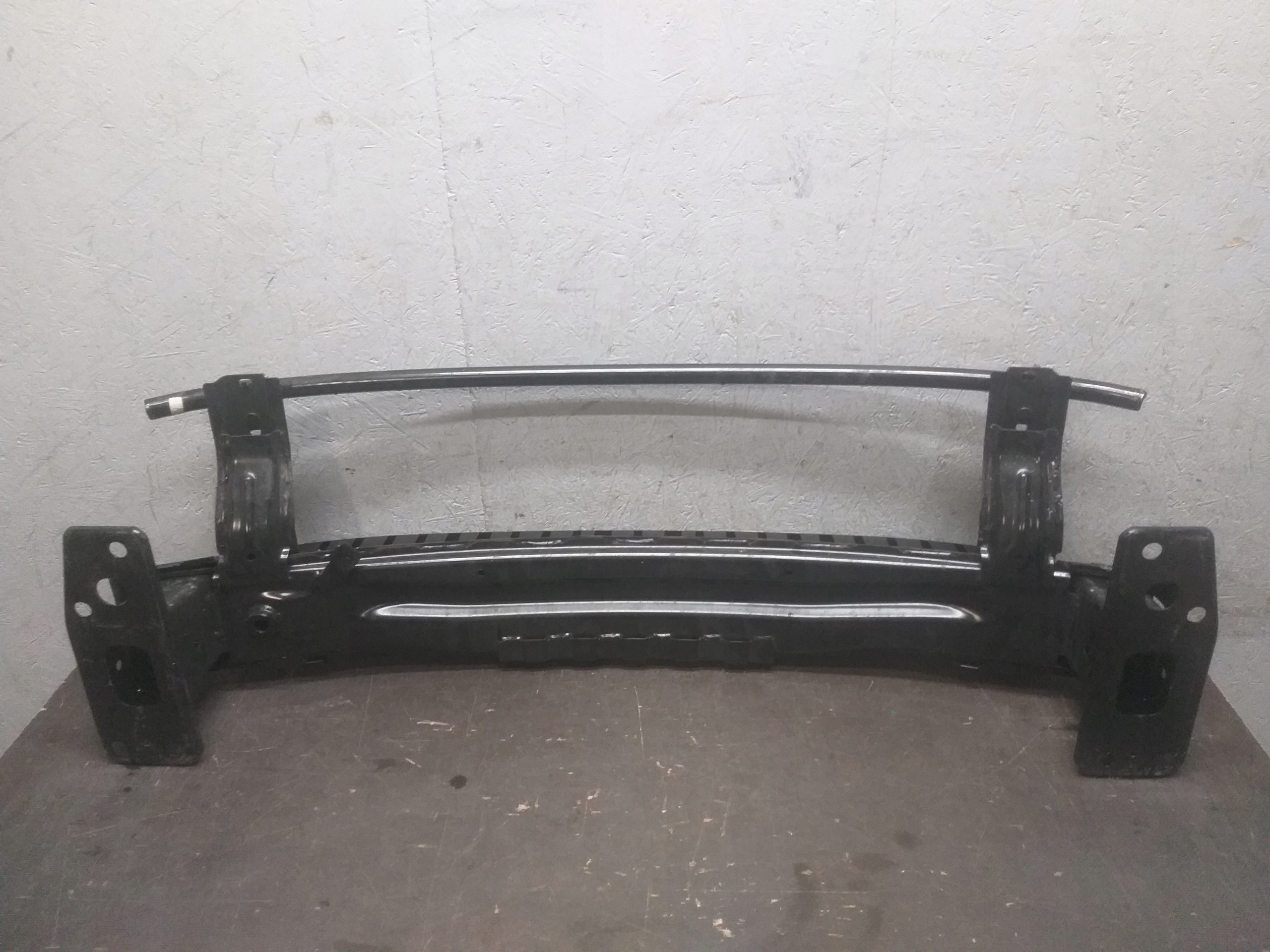bumper support front HYUNDAI I10 13