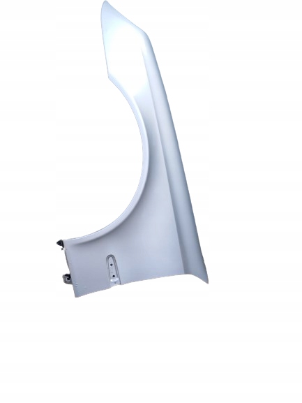 MERCEDES W203 КРЫЛО ЛЕВЫЙ ПЕРЕД 744