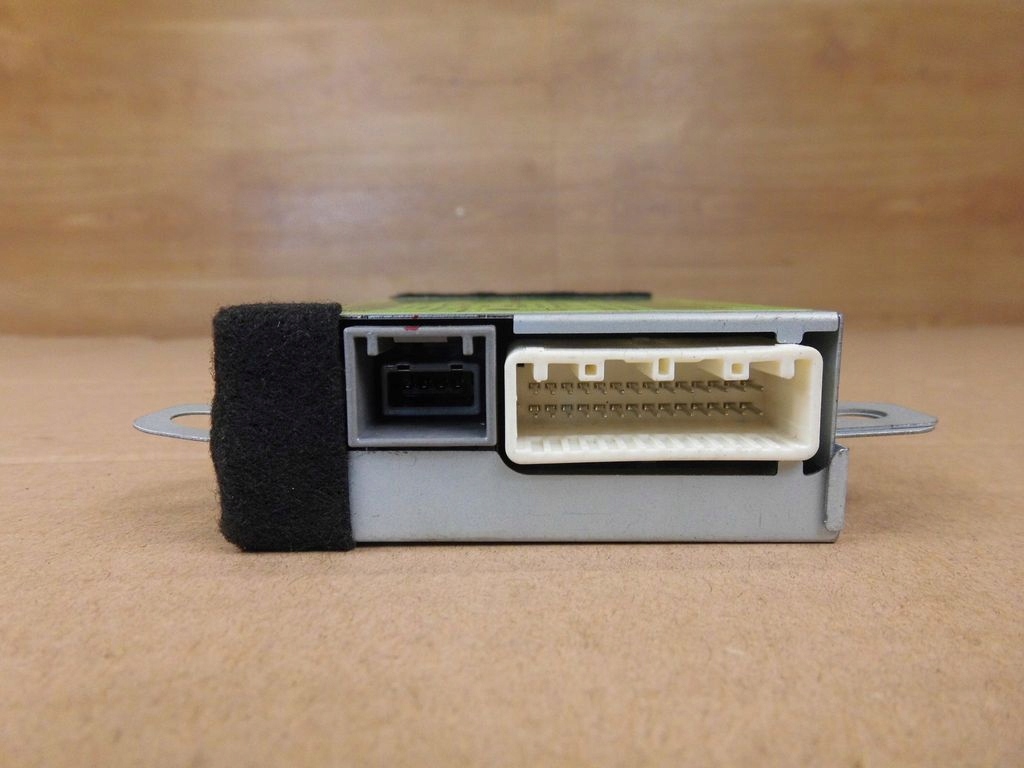 Mitsubishi ASX Pajero IV module bluetooth 8785A082