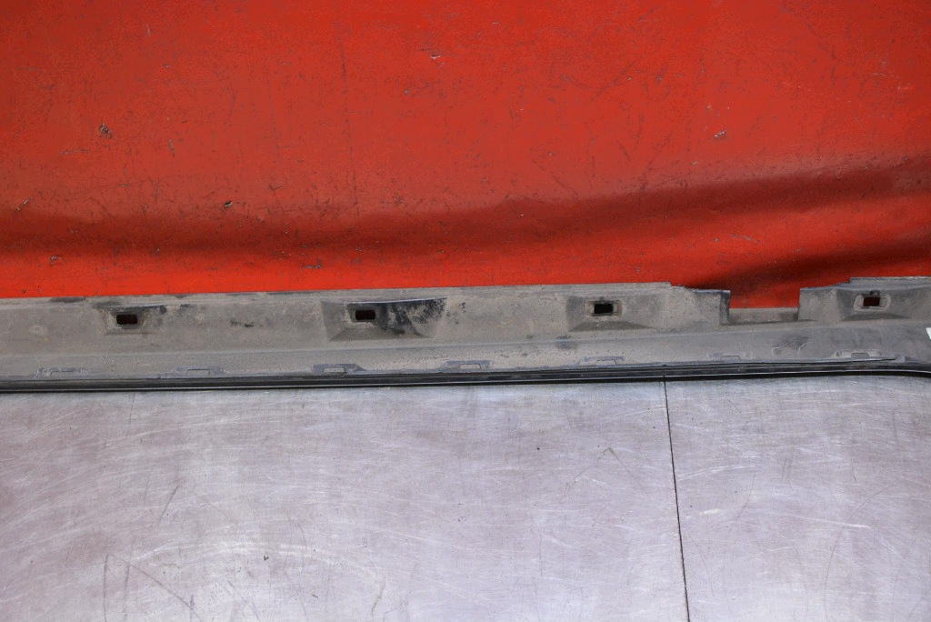 cap threshold left GRANATOWA 4G0853855G AUDI A6 C7 KOMBI 10-14