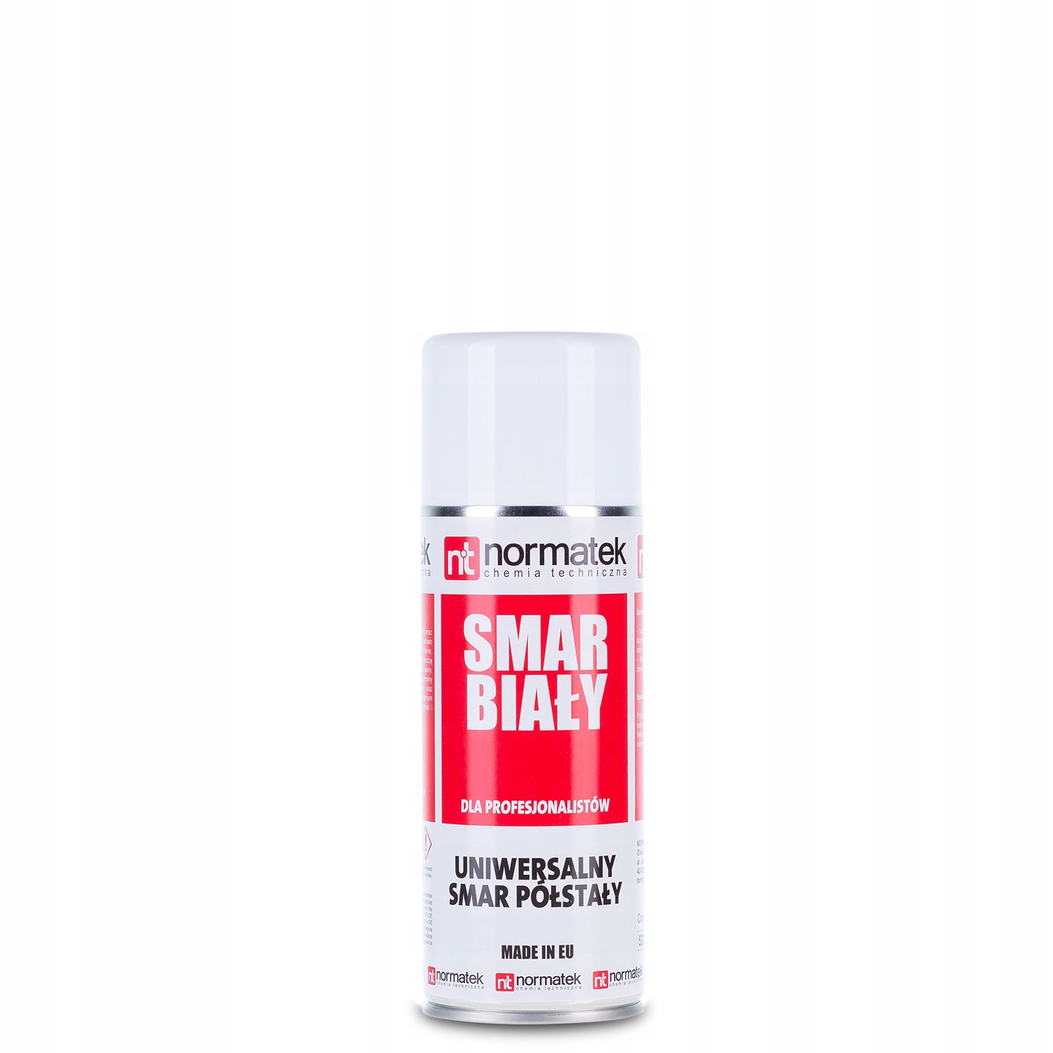 

Normatek, Smar Biały NT1014