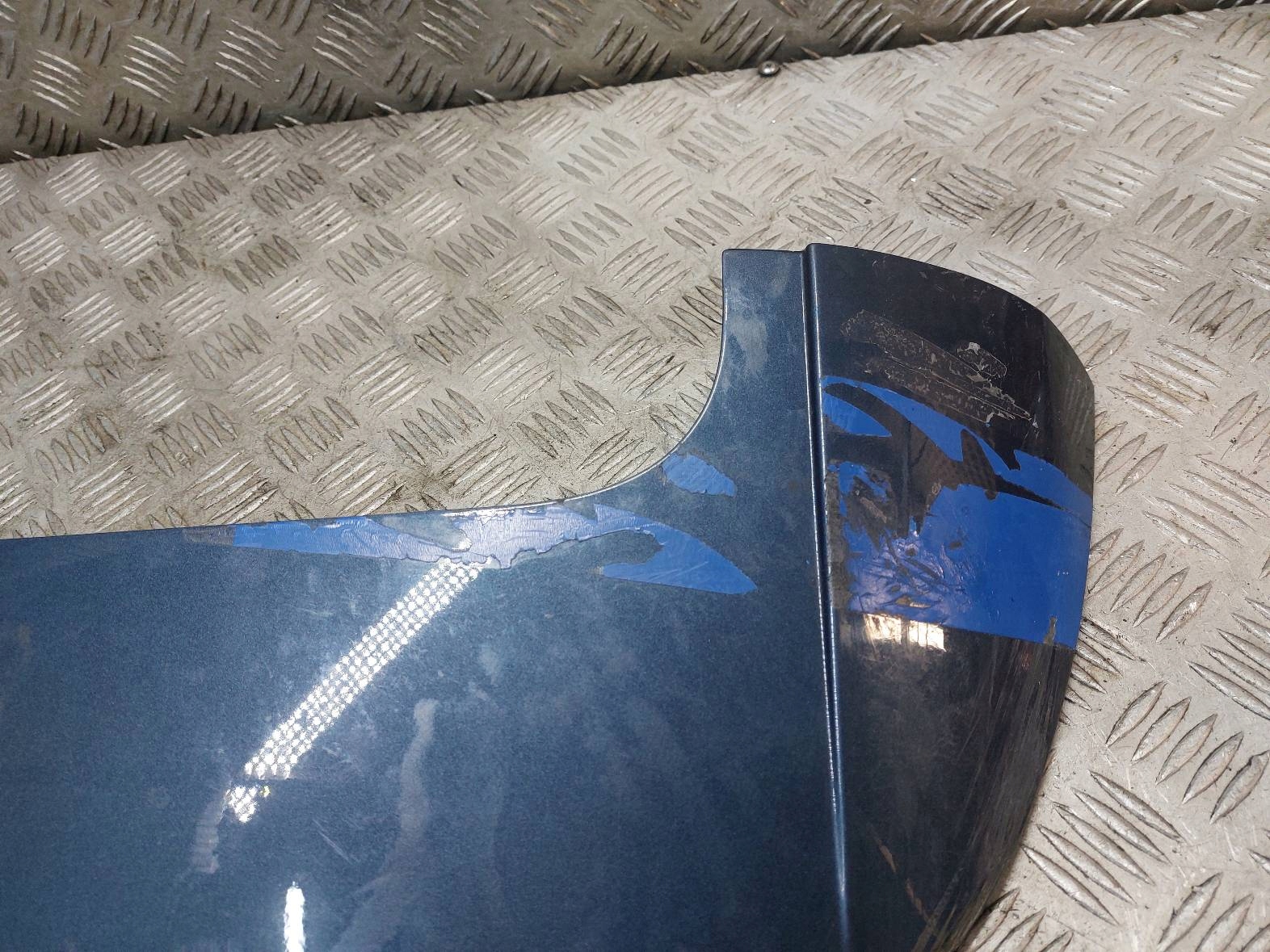 LOTKA SPOILER + third brake light KIA CEED III 87210-J7000