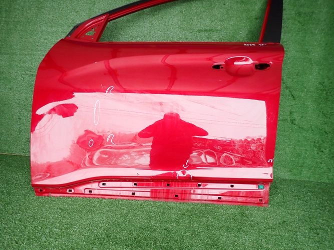 HYUNDAI KONA 17- door left front front