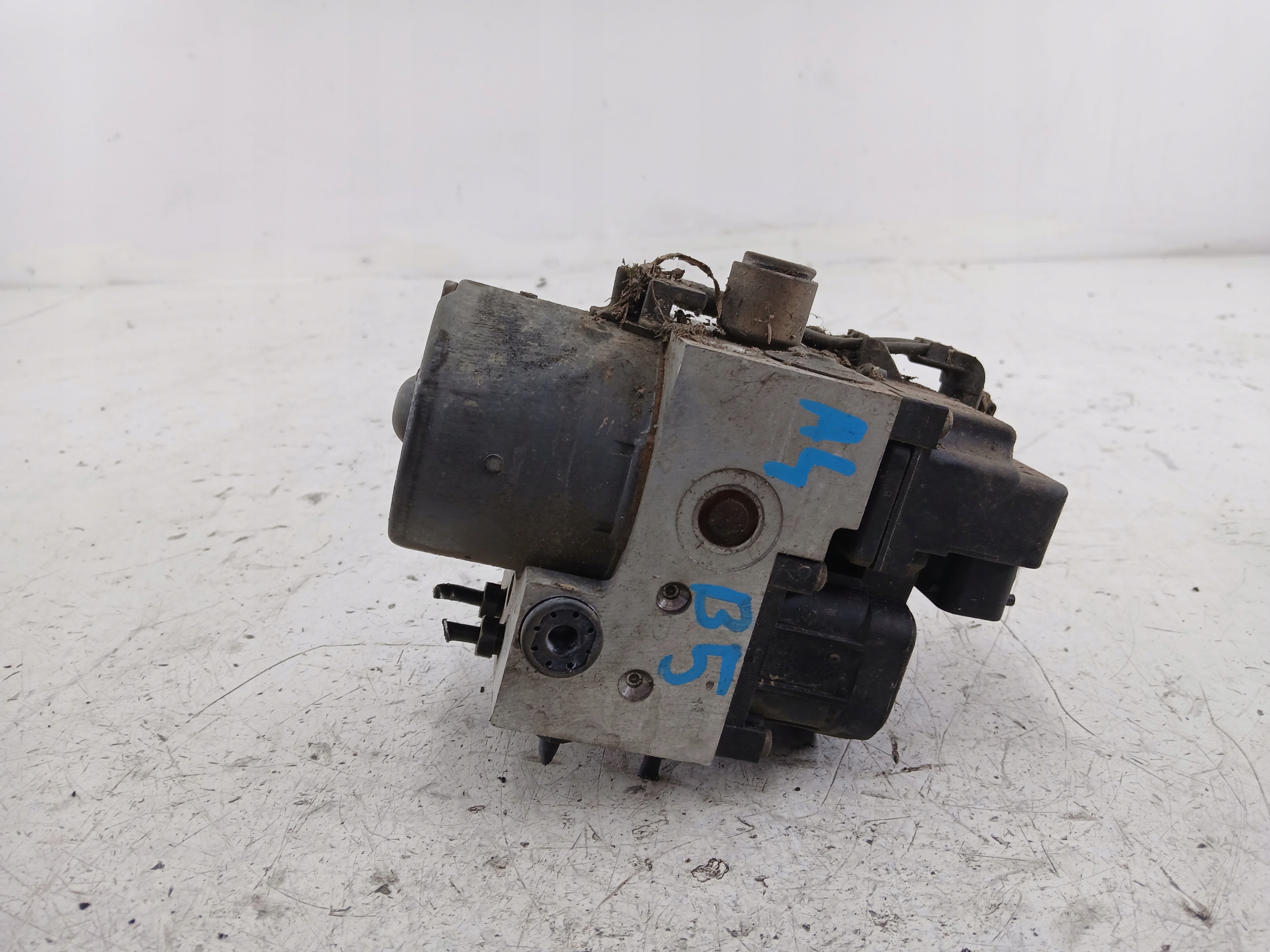 AUDI A6 C5 A4 B5 Servofreno ABS 0273004132